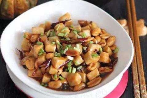 手把手學「杏鮑菇12道料理」，加點沙茶味道更升級，一口菇一口飯！ 