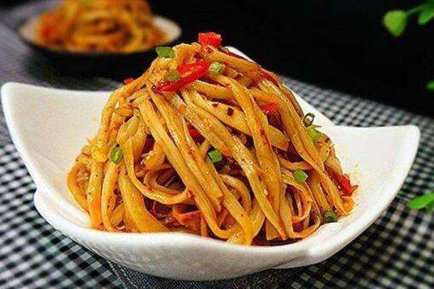 手把手學「杏鮑菇12道料理」，加點沙茶味道更升級，一口菇一口飯！ 