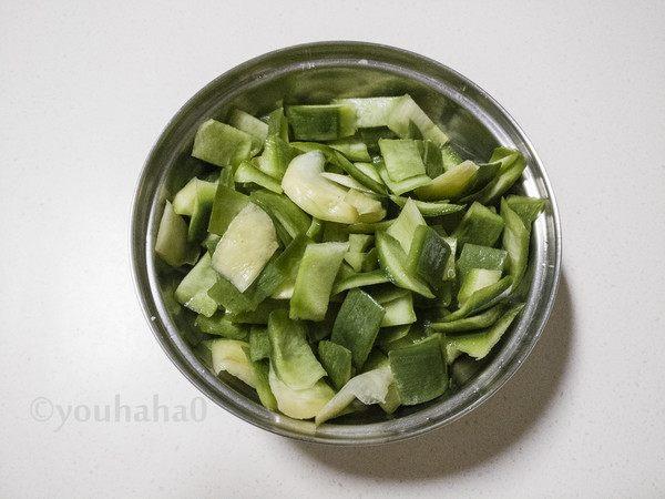 這種蔬菜不去皮，常吃增強免疫力，還能降壓降脂！ 
