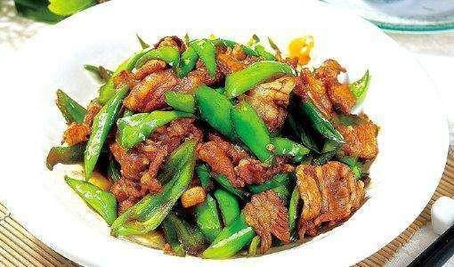 豬肉怎麼炒才嫩？廚師長教你一個飯店的做法 