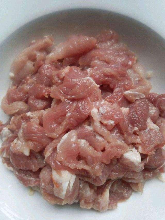 豬肉怎麼炒才嫩？廚師長教你一個飯店的做法 