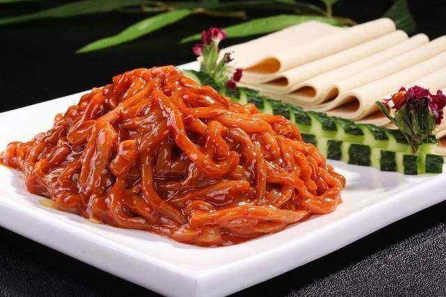 豬肉怎麼炒才嫩？廚師長教你一個飯店的做法 