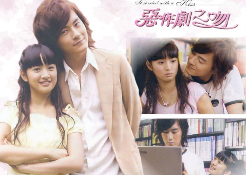 【趕快記下來！】從《惡作劇之吻》里的傻妹「湘琴」變成女神！林依晨全靠這3招！