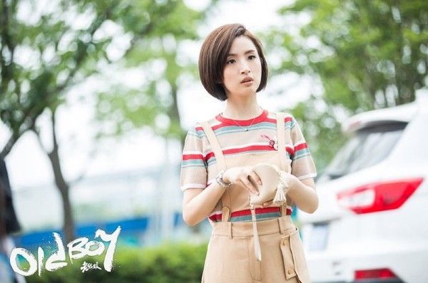 【趕快記下來！】從《惡作劇之吻》里的傻妹「湘琴」變成女神！林依晨全靠這3招！