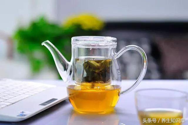想要皮膚好，肝臟要養好，這4個養肝好方法，堅持做，肝好皮膚凈