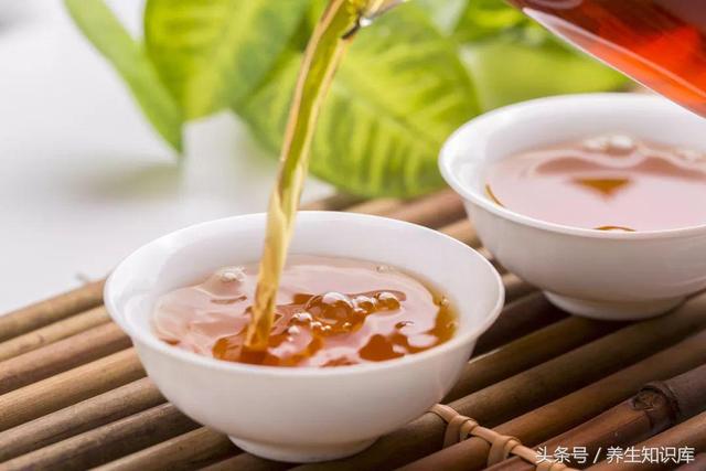 想要皮膚好，肝臟要養好，這4個養肝好方法，堅持做，肝好皮膚凈