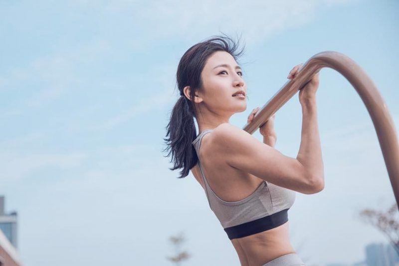 20、30、40不同年齡的健身重點 唔同年紀減肥方法都唔一樣