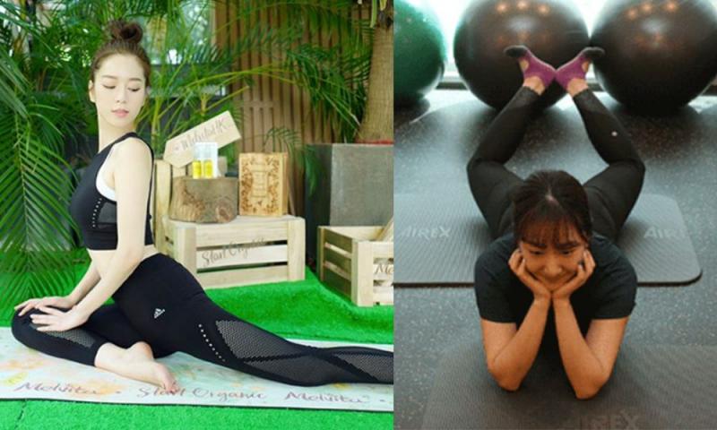 用好身材迎接夏天吧！看電視搭配這「 3招超簡單全身運動」