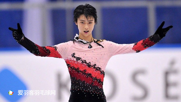 奧原希望「告白」羽生結弦引熱議，被贊般配