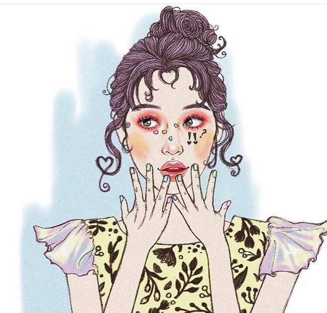 一個有福氣的女人，這四大特徵很明顯