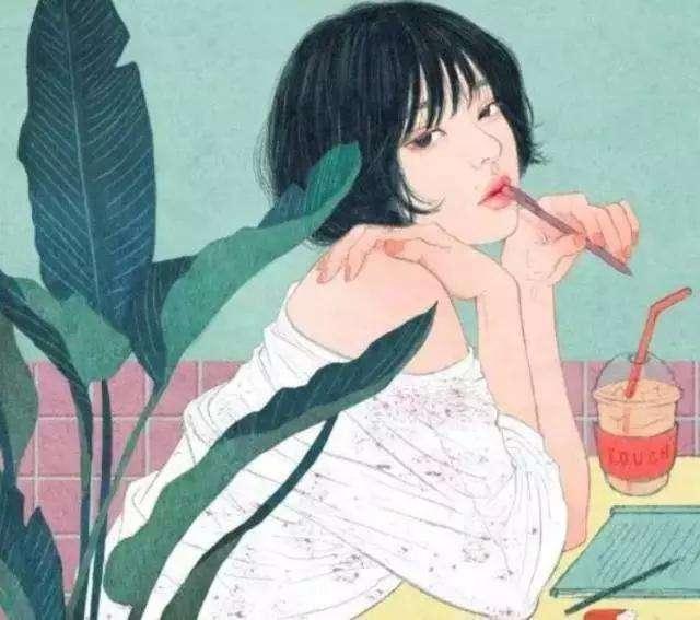 一個有福氣的女人，這四大特徵很明顯