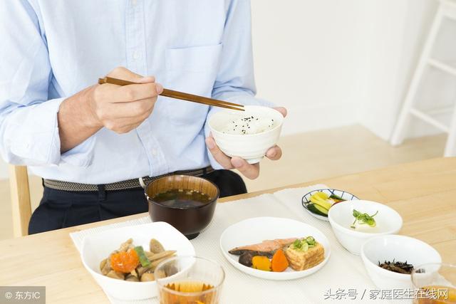 餓是一種健康的養生法，適當挨餓，身體能收穫這4個好處
