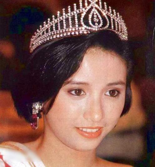 真正的不老神話！張學友妹妹30年容貌不變，她活成了女人們都想成為的樣子