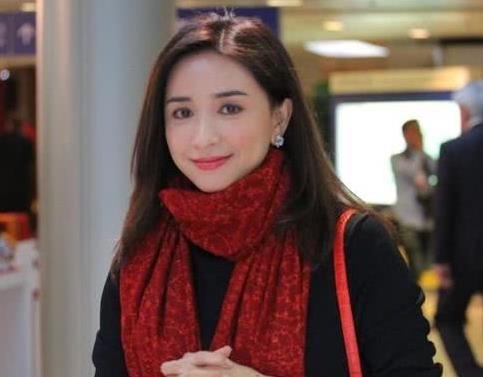 真正的不老神話！張學友妹妹30年容貌不變，她活成了女人們都想成為的樣子