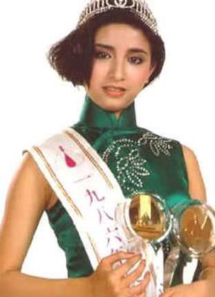 真正的不老神話！張學友妹妹30年容貌不變，她活成了女人們都想成為的樣子