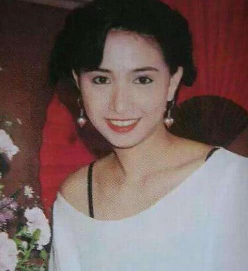 真正的不老神話！張學友妹妹30年容貌不變，她活成了女人們都想成為的樣子