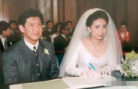 真正的不老神話！張學友妹妹30年容貌不變，她活成了女人們都想成為的樣子
