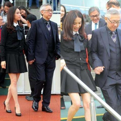 真正的不老神話！張學友妹妹30年容貌不變，她活成了女人們都想成為的樣子