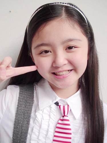 她是《意難忘》小童星、林志穎最可愛的女兒，如今「10年後」和小時候相比竟長這樣！