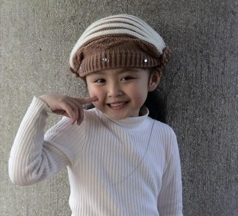 她是《意難忘》小童星、林志穎最可愛的女兒，如今「10年後」和小時候相比竟長這樣！