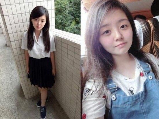 她是《意難忘》小童星、林志穎最可愛的女兒，如今「10年後」和小時候相比竟長這樣！