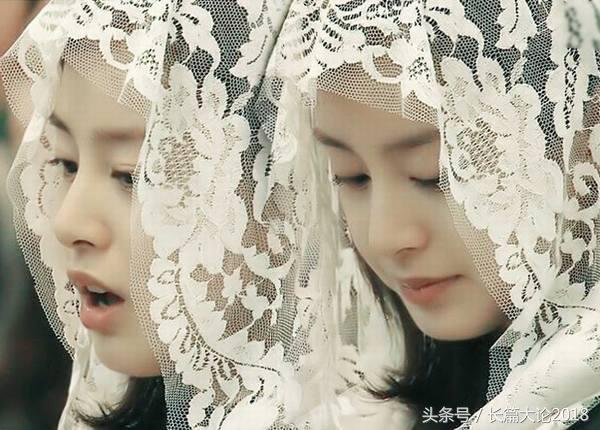 韓國第一天然美女，父親身家300億，38歲嫁國民男神超幸福！