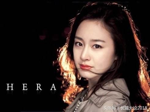 韓國第一天然美女，父親身家300億，38歲嫁國民男神超幸福！