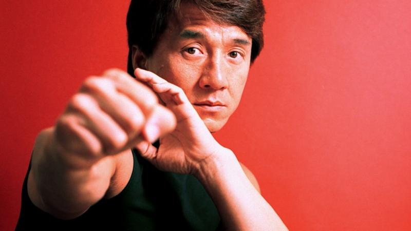 成龍、甄子丹、吳京都越來越紅，功夫明星裡唯有他越來越令人失望！ 