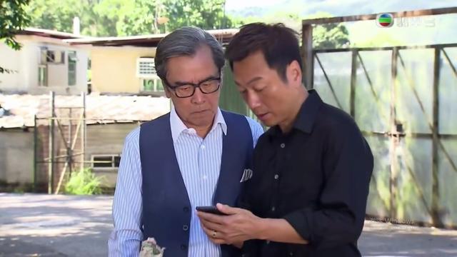 《逆緣》進入結局篇，但是賈綽的死不簡單