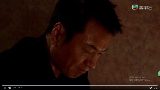 《逆緣》進入結局篇，但是賈綽的死不簡單