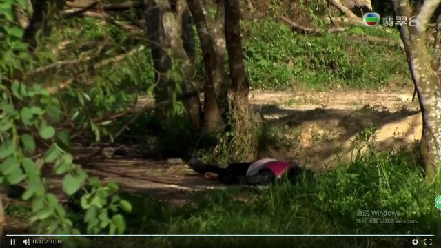 《逆緣》進入結局篇，但是賈綽的死不簡單