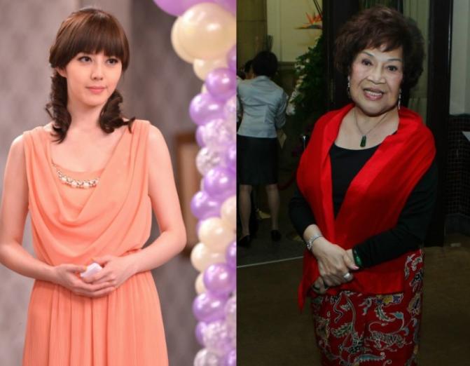 「韓瑜」苦熬婚變1年，以前恩人「周遊」談到她竟毫不留情「說出這8字」...有多少深仇大恨 