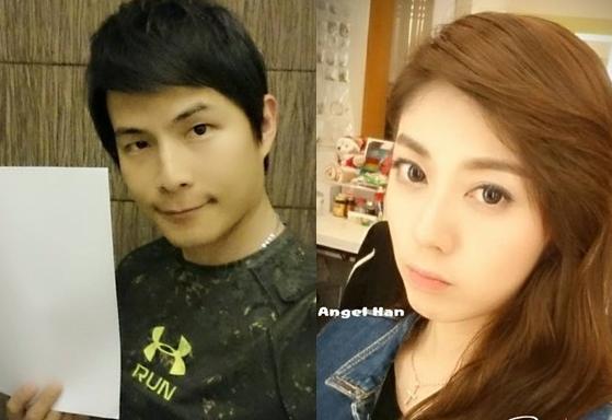 「韓瑜」苦熬婚變1年，以前恩人「周遊」談到她竟毫不留情「說出這8字」...有多少深仇大恨 