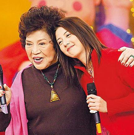 「韓瑜」苦熬婚變1年，以前恩人「周遊」談到她竟毫不留情「說出這8字」...有多少深仇大恨 