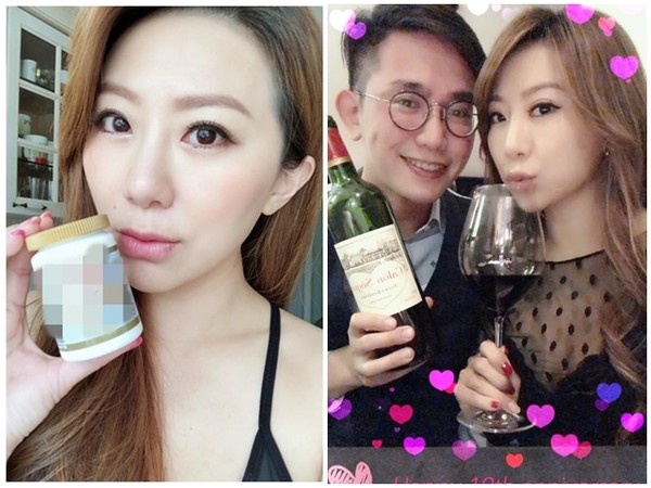 越變越奇怪？「台灣好媳婦」佩甄五官立體過頭變了另外一個樣？網民驚訝：都認不出是她了！ 