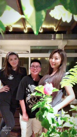 越變越奇怪？「台灣好媳婦」佩甄五官立體過頭變了另外一個樣？網民驚訝：都認不出是她了！ 