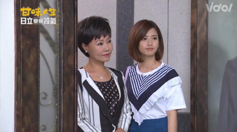 她在本土劇當起「未婚媽媽」擁上萬粉絲！　卻有眼尖網友發現她「過去的身分」令人大吃一驚!