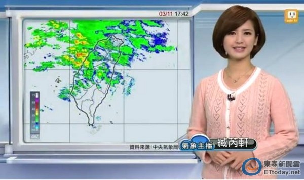 她在本土劇當起「未婚媽媽」擁上萬粉絲！　卻有眼尖網友發現她「過去的身分」令人大吃一驚!