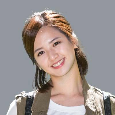 她在本土劇當起「未婚媽媽」擁上萬粉絲！　卻有眼尖網友發現她「過去的身分」令人大吃一驚!