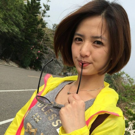 她在本土劇當起「未婚媽媽」擁上萬粉絲！　卻有眼尖網友發現她「過去的身分」令人大吃一驚!