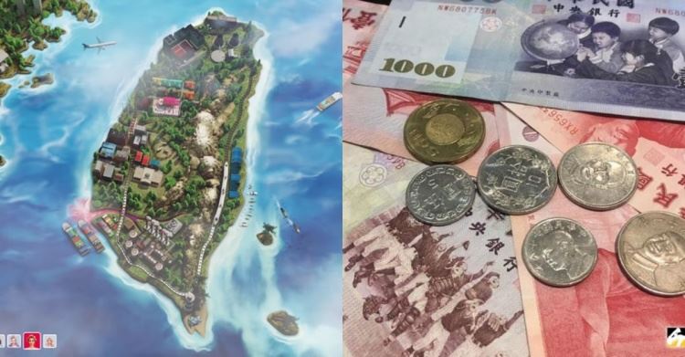 台灣什麼贏全世界？網友提「幣值太剛好」跟這件事！仔細數多到講不完…
