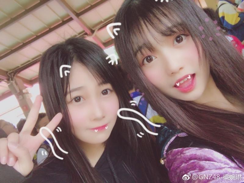 17歲清純女偶像「旗袍太小」身材快撐爆，日鄉民看到兇前…直呼「太H了」