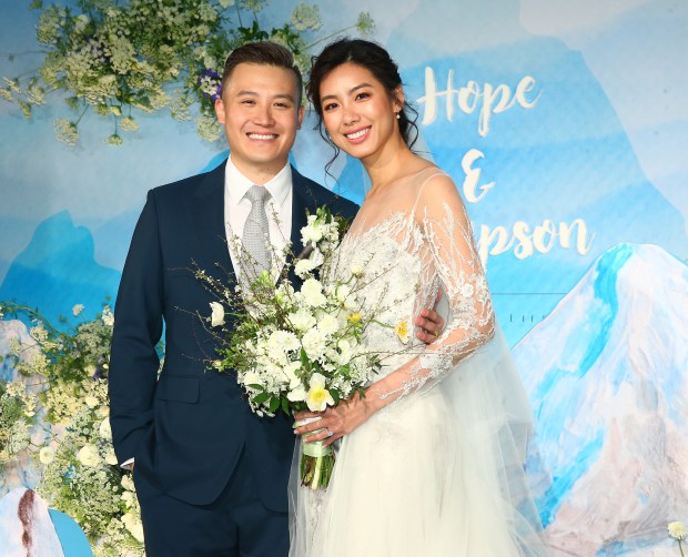 林可彤當年「被婆婆嫌沒背景」強拆散！她靠著未婚生子「保豪門媳婦地位」現在竟然過著「這種生活」讓人唏噓！