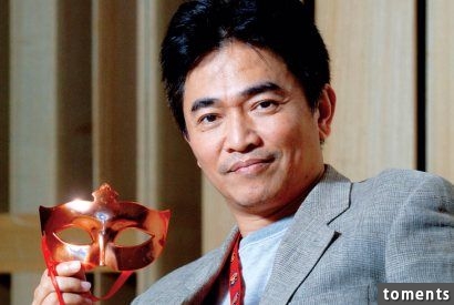 陳沂道歉了！沒想到吳宗憲聽完後只是大笑，接著「神回復」酸度破表！ 