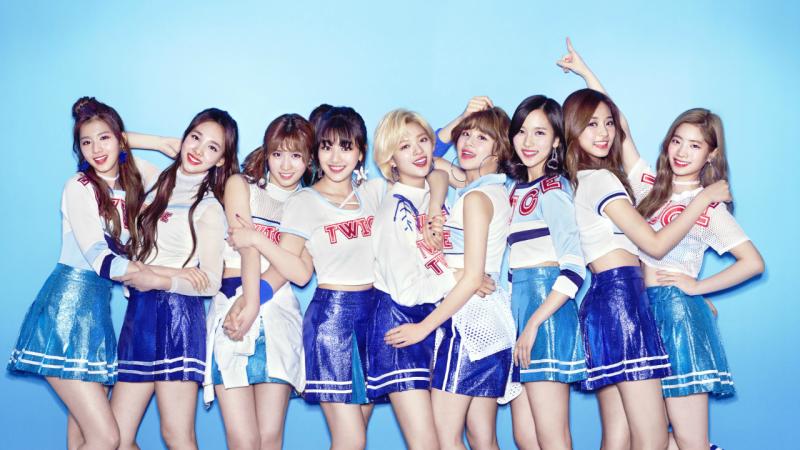 [TWICE][新聞]180514 TWICE日本演唱會門票全席售罄 強大票房號召力認證！ 
