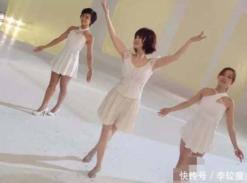 女明星40歲「凍齡如少女」不稀奇，她70歲卻長著18歲的臉，連范冰冰都承認她的美！