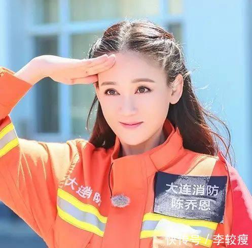 女明星40歲「凍齡如少女」不稀奇，她70歲卻長著18歲的臉，連范冰冰都承認她的美！