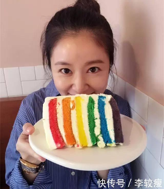 女明星40歲「凍齡如少女」不稀奇，她70歲卻長著18歲的臉，連范冰冰都承認她的美！