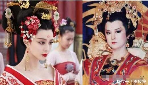 女明星40歲「凍齡如少女」不稀奇，她70歲卻長著18歲的臉，連范冰冰都承認她的美！