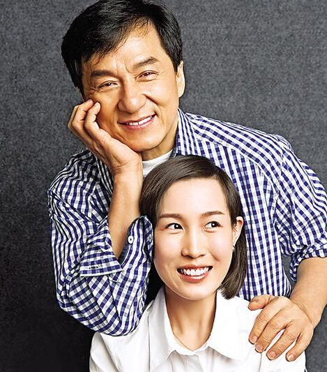 林鳳嬌當年生下房祖名，在爸爸那欄填了3個字！網友看了都佩服！